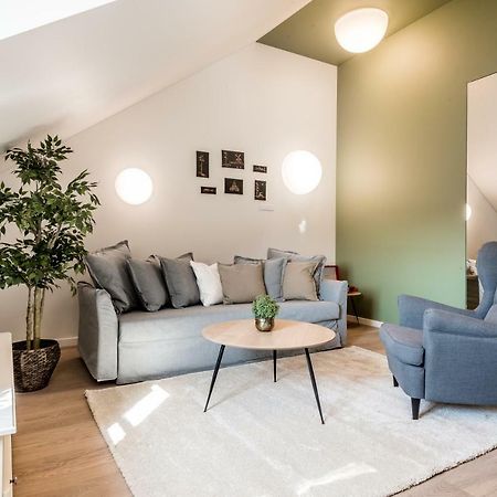 Angel House Vilnius 38A Apartment Екстериор снимка