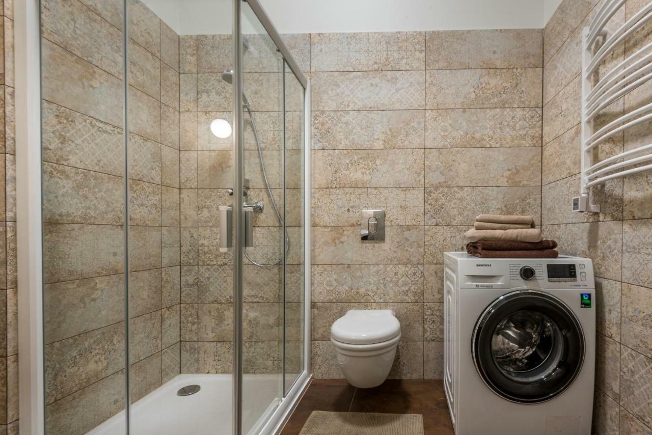 Angel House Vilnius 38A Apartment Екстериор снимка