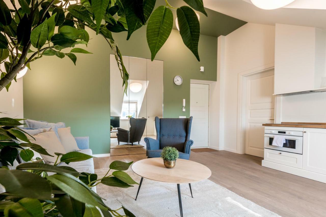 Angel House Vilnius 38A Apartment Екстериор снимка